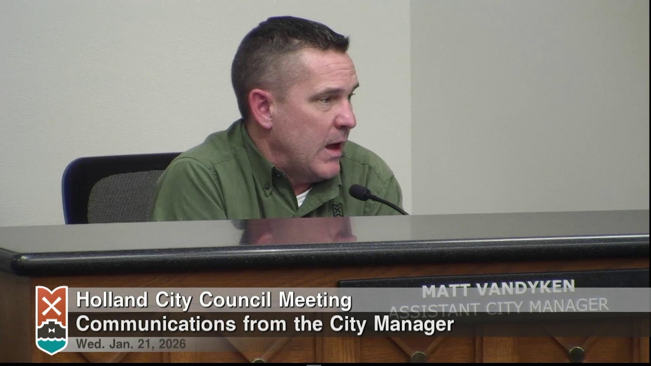 1-21-26 Social Justice Awards and City Council Meeting