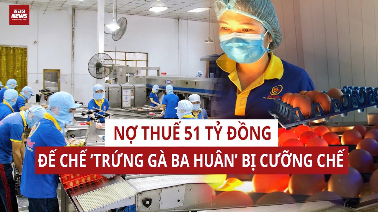 Nóng: Bà Ba Huân - Các khoản nợ thuế 51 tỷ đồng của công ty không liên quan tới tôi và gia đình