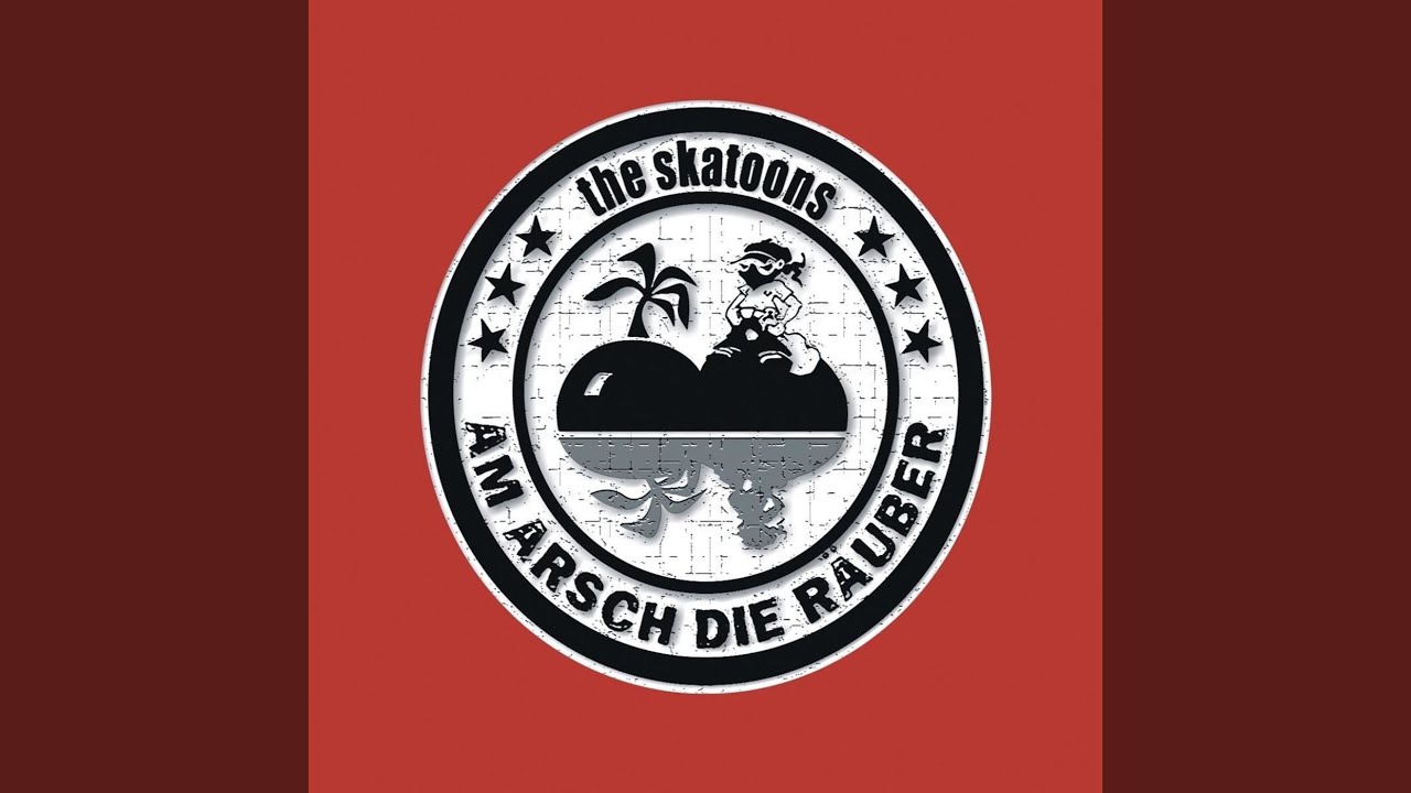 Die Skatoons sind da