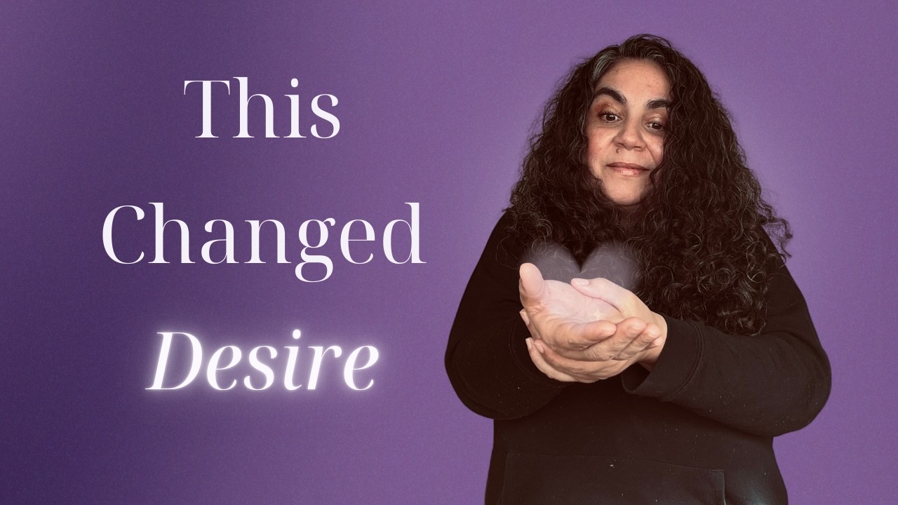 When Emotional Safety Is Missing | Why Desire Changes