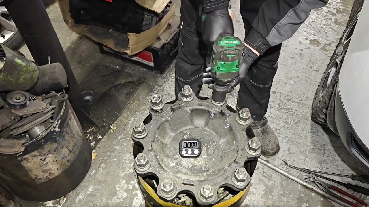 Постскриптум про Ruiba RB810S