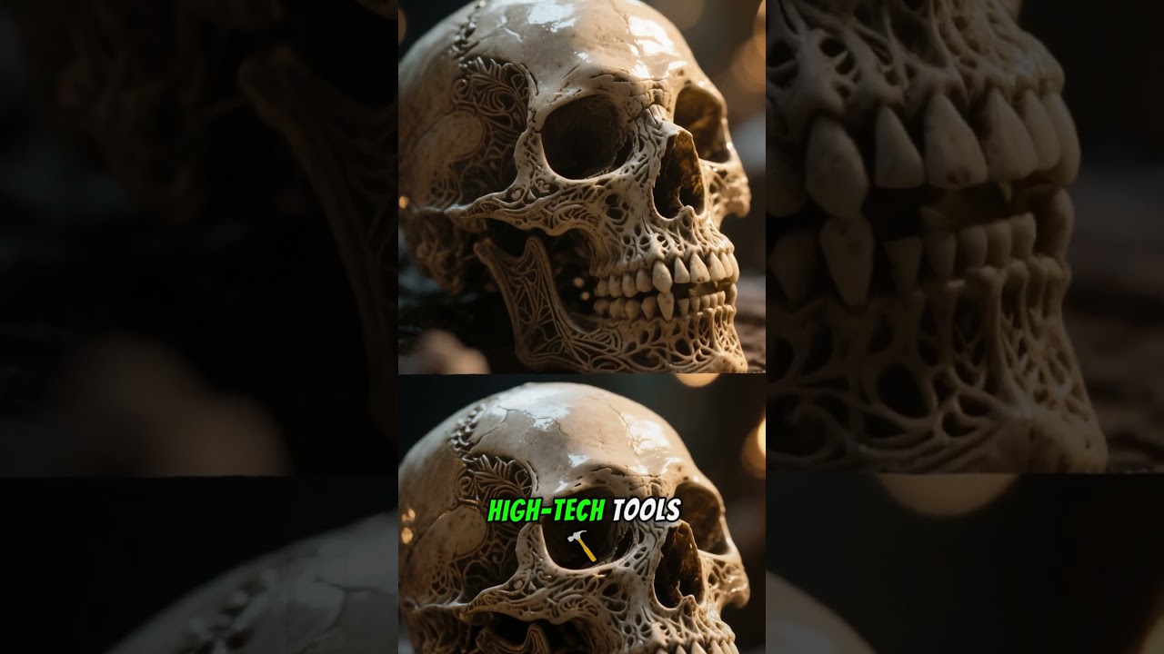 The Crystal Skulls &ndash; Ancient Technology or Modern Fake?