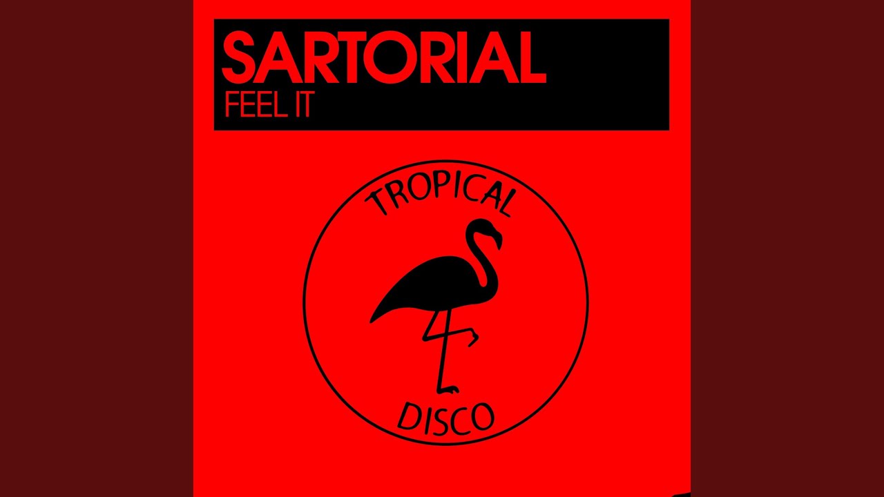 Feel It