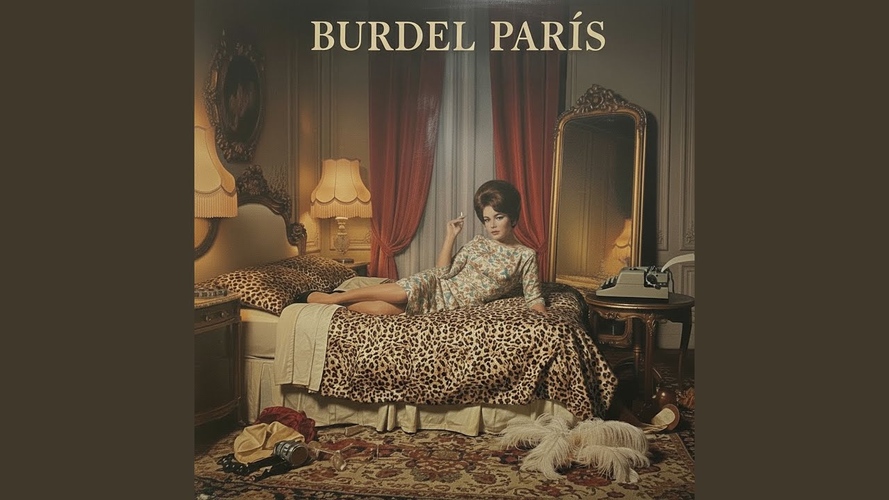 Burdel París