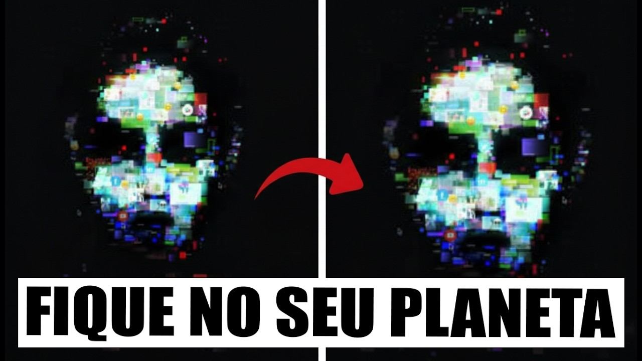 A transmissão oculta da Voyager 2 APENAS PAROU O MUNDO
