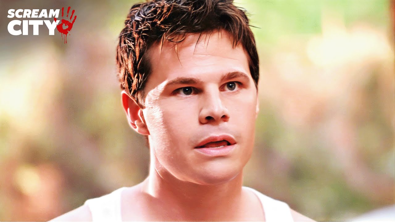 Bully Devoured By Giant Croc | Lake Placid 2 (Alicia Ziegler, Ian Reed Kesler)