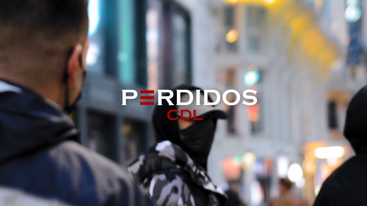 CDL CLIKA // PERDIDOS
