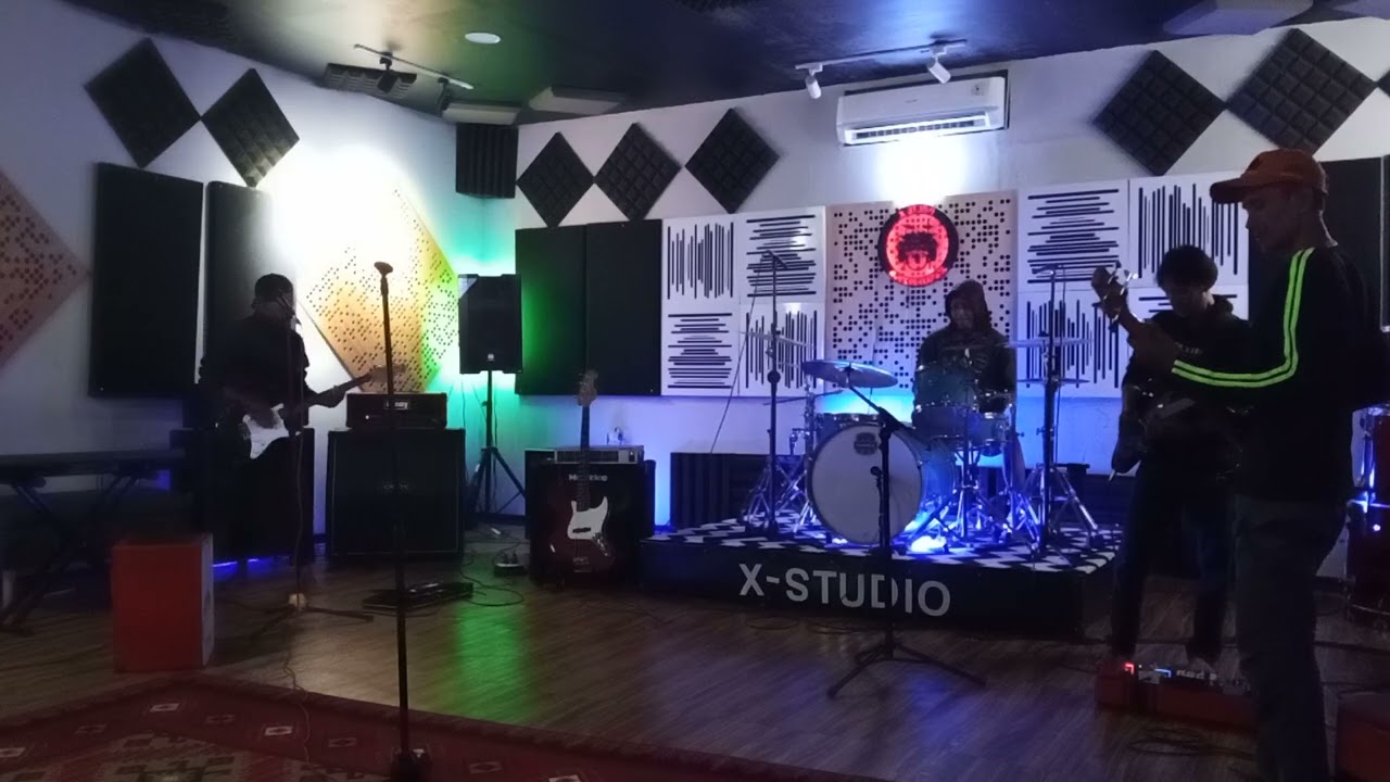 Begini lah apa adanya yess.......