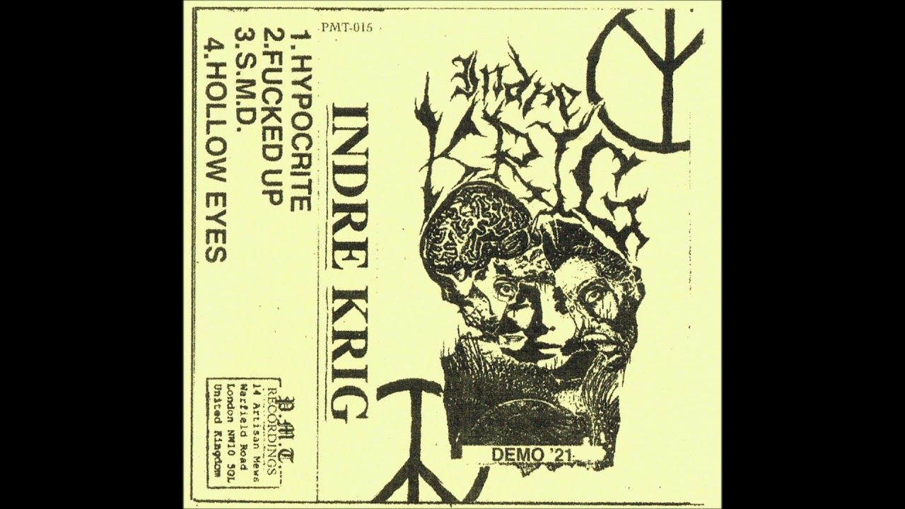 Indre Krig "Demo"
