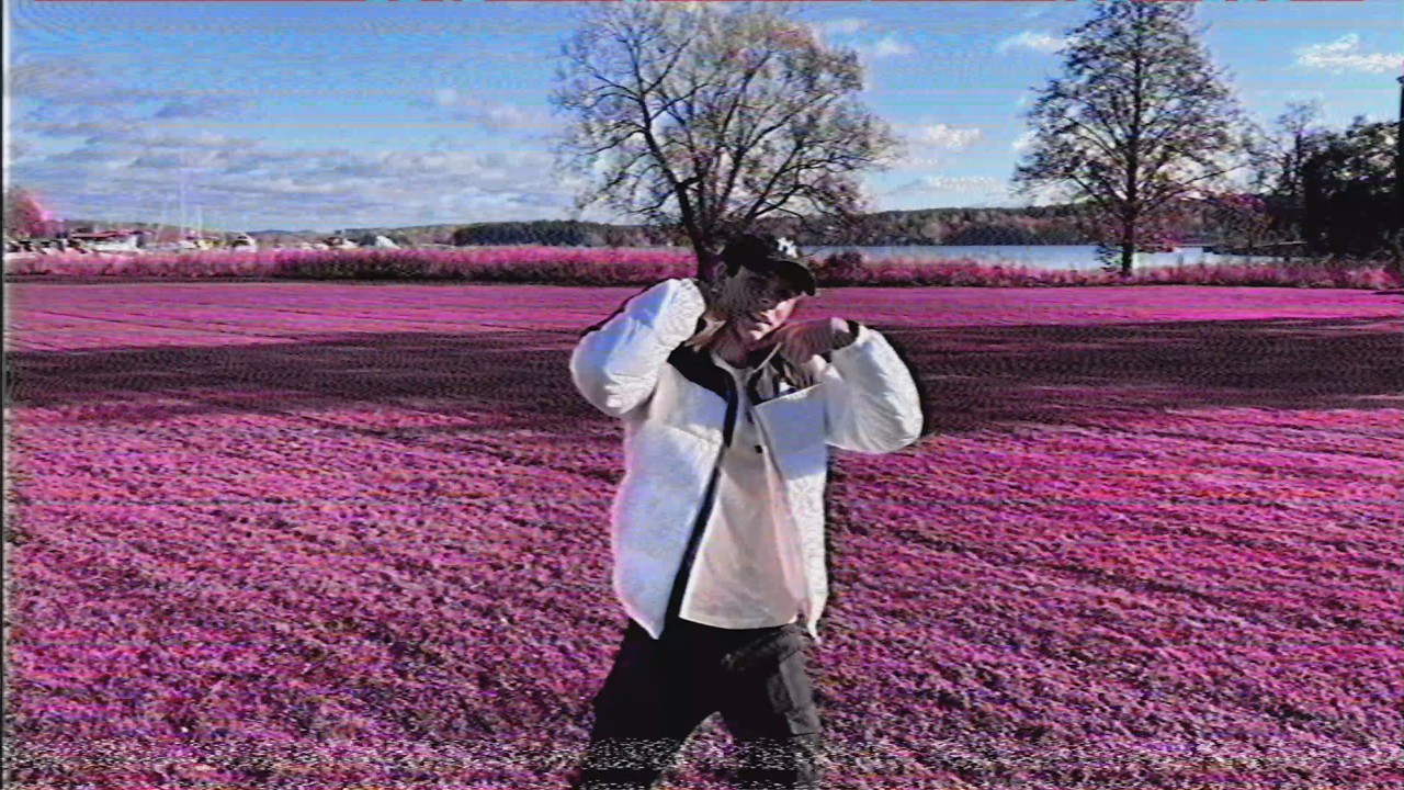 Paradoxx - Jacket (Official Music Video)