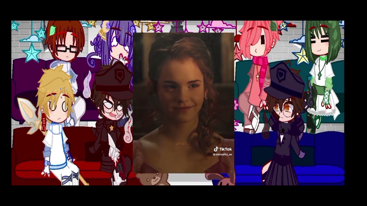 ☆|~𝑻𝑩𝑵𝒦  𝑹𝑬𝑨𝑪𝒯 𝒀𝑨𝑺ℋ𝑰𝑹𝑶 𝑨𝒮  𝑯𝑬𝑹𝑴𝑰𝑶𝑵ℰ 𝑮𝑹𝑨𝒩𝑮𝑬𝑹 𝑷𝑨𝑹𝒯 4__.!