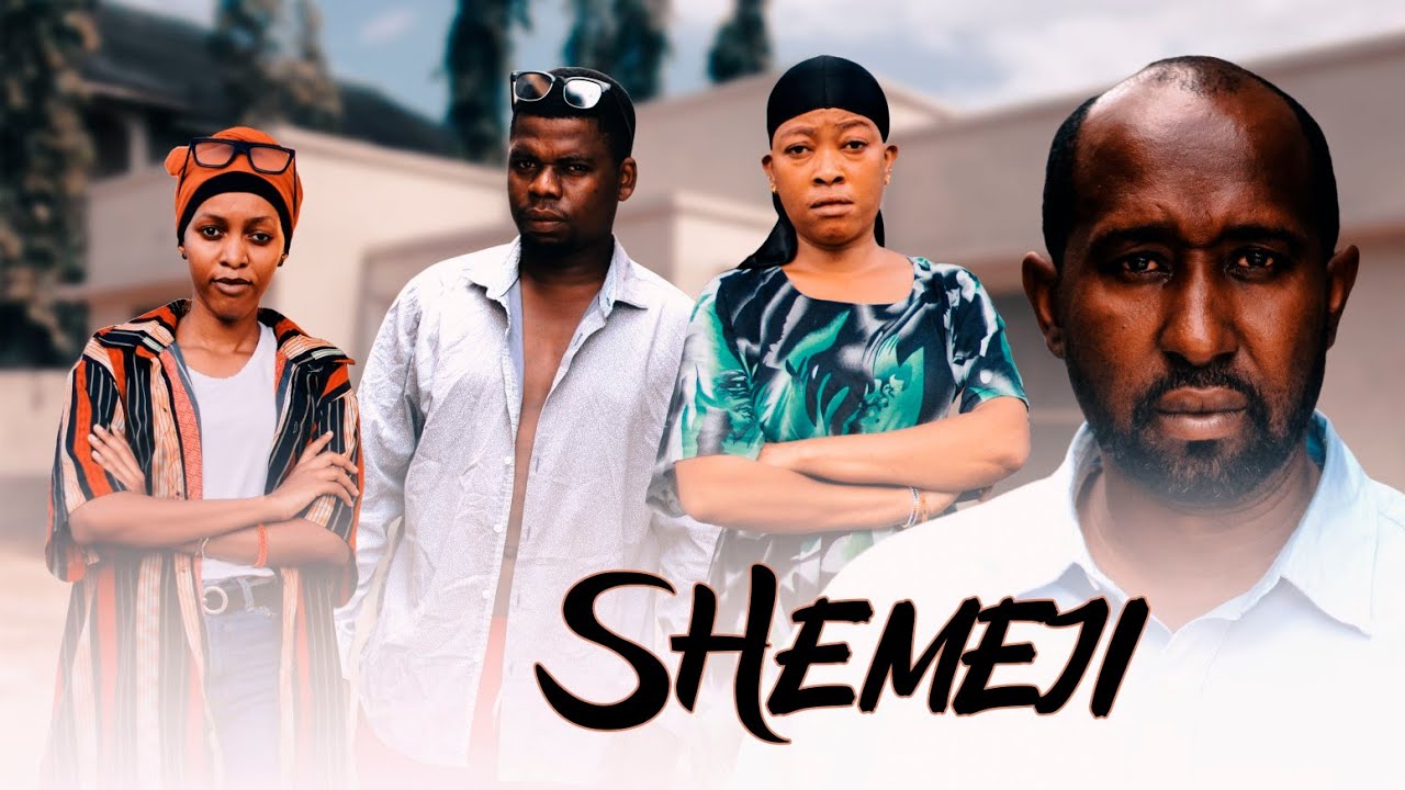 SHEMEJI FULL MOVIE