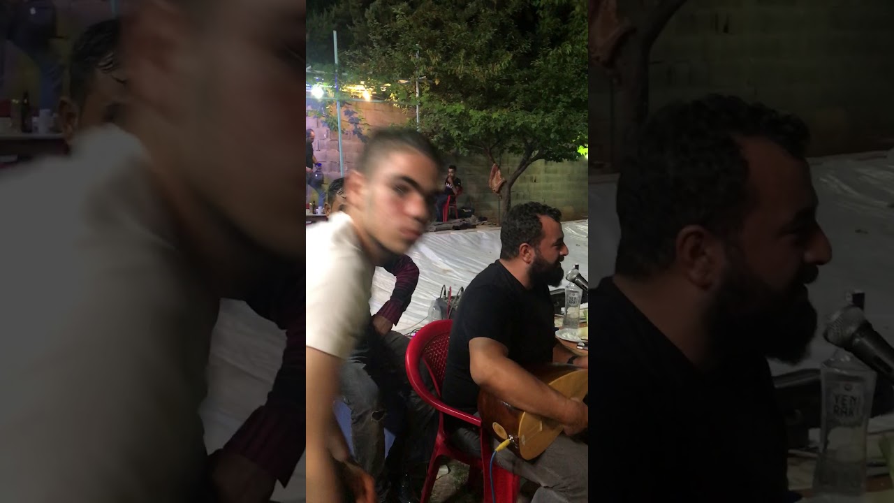 selahattin yüce uzun hava(ayrılık zordur)