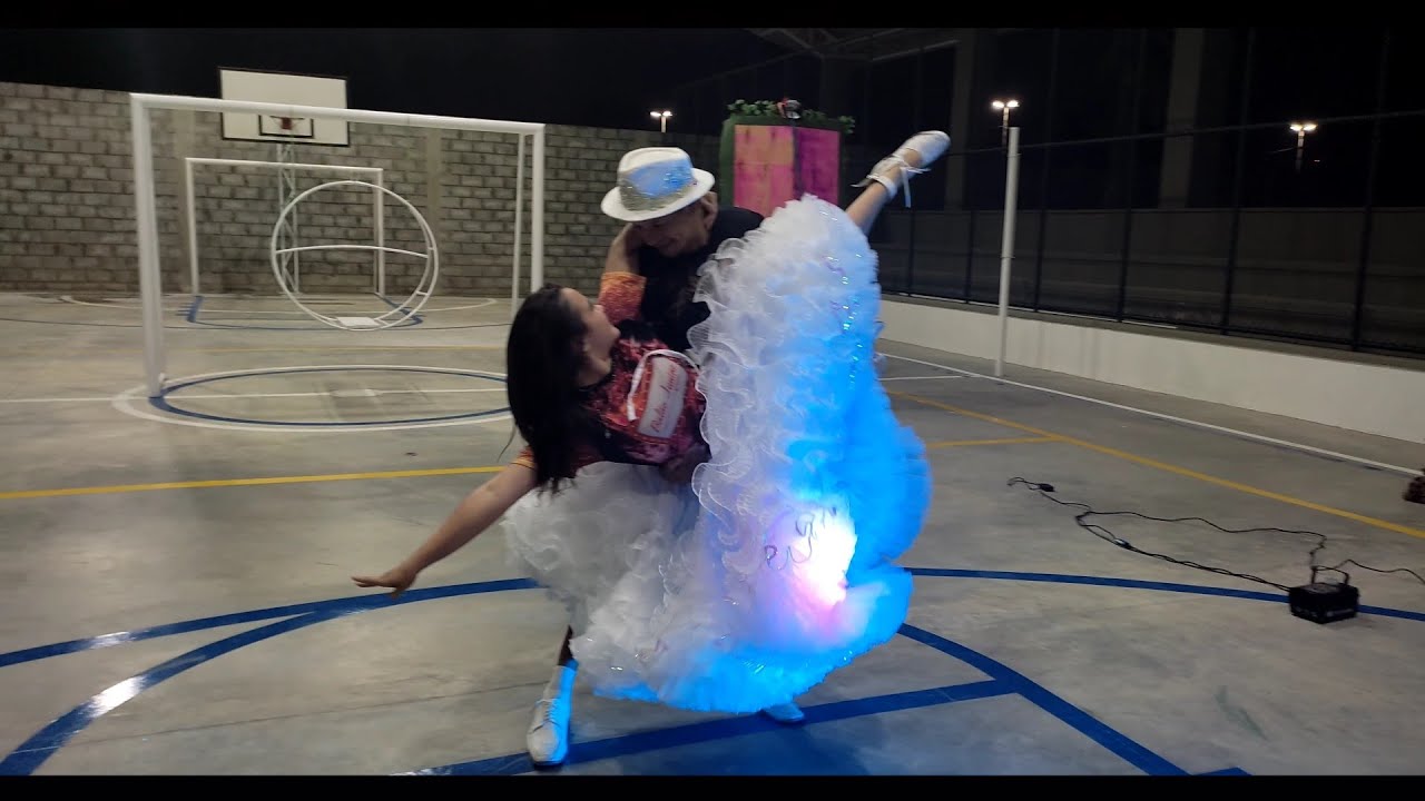 Bárbara Rodrigues e Bira Cardoso - Casal de Noivos Balão Junino 2021 | ENSAIO