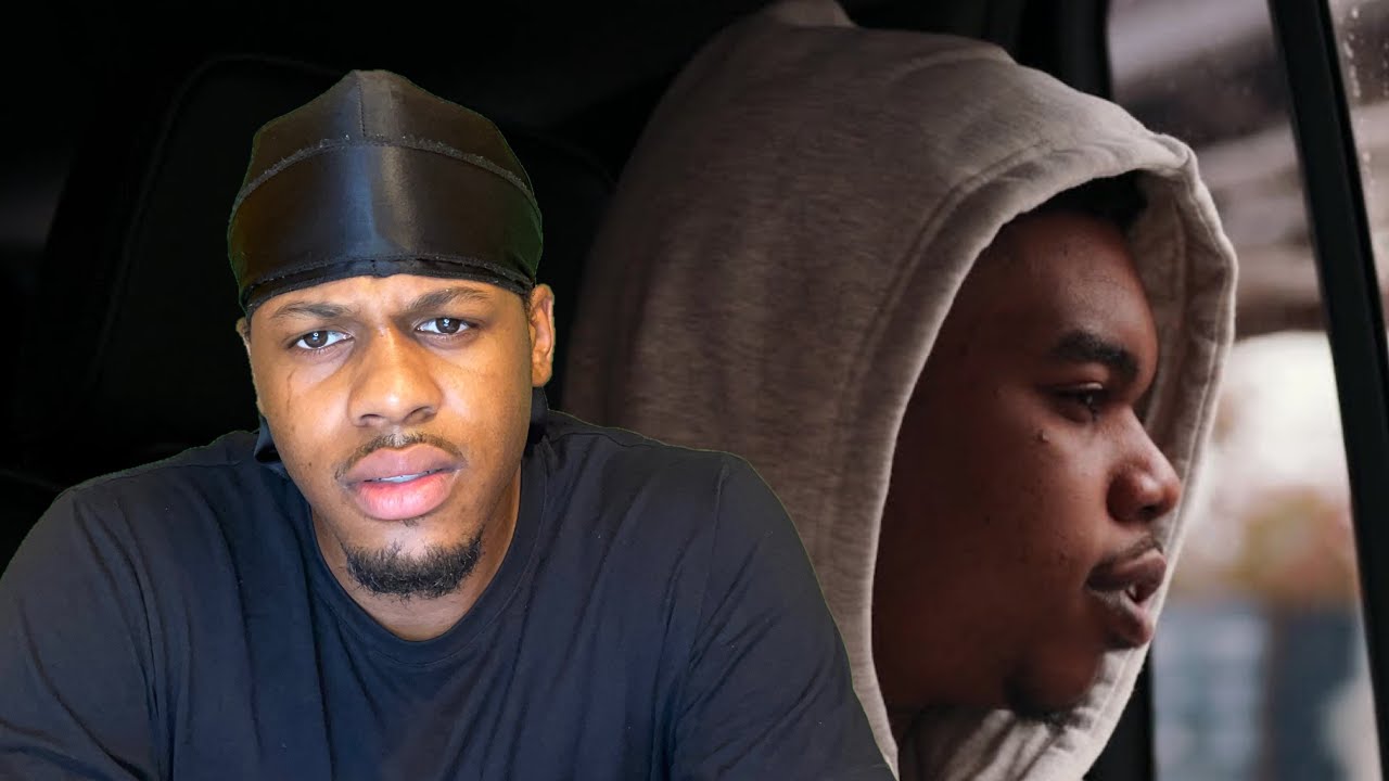 LIL POPPA - HAPPY TEARS (REACTION)