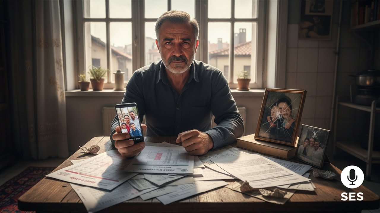Kızımın Noel Daveti Reddi + Tam Bağımsızlık Bedeli