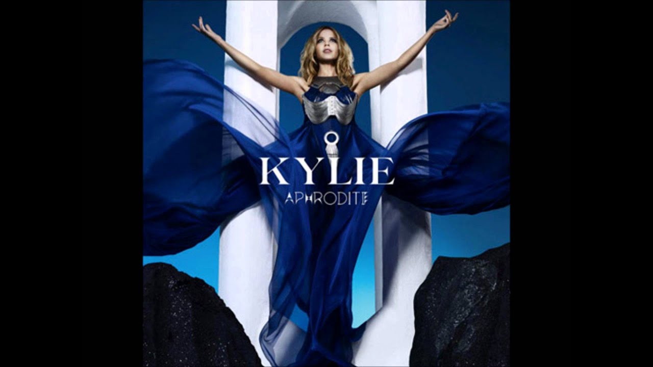 Kylie Minogue 