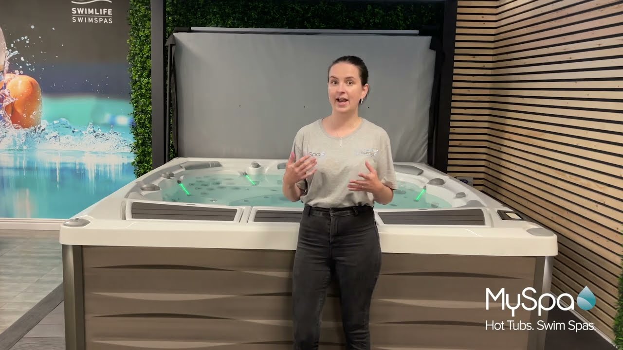 Using A Hot Tub To Prevent Illness | Incredible Hot Tub Benefits With MySpa UK