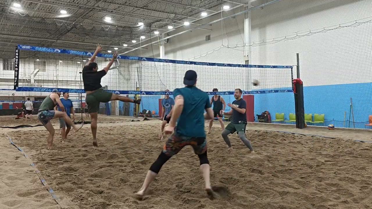 Men's 4s | Full Night Gameplay | February 4, 2026