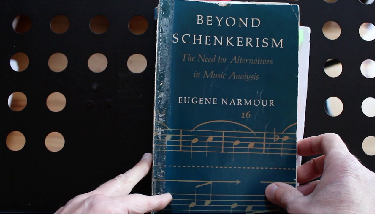 Three Music Books Worth Reading