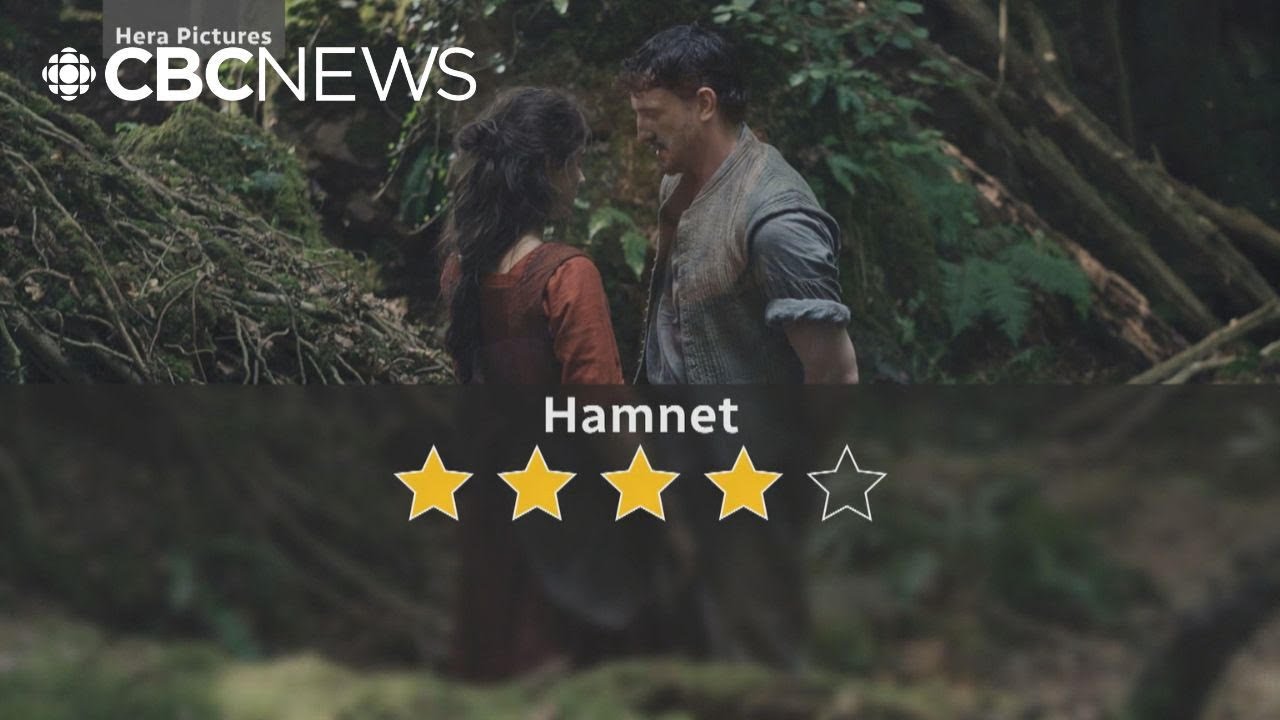 The history behind the film Hamnet