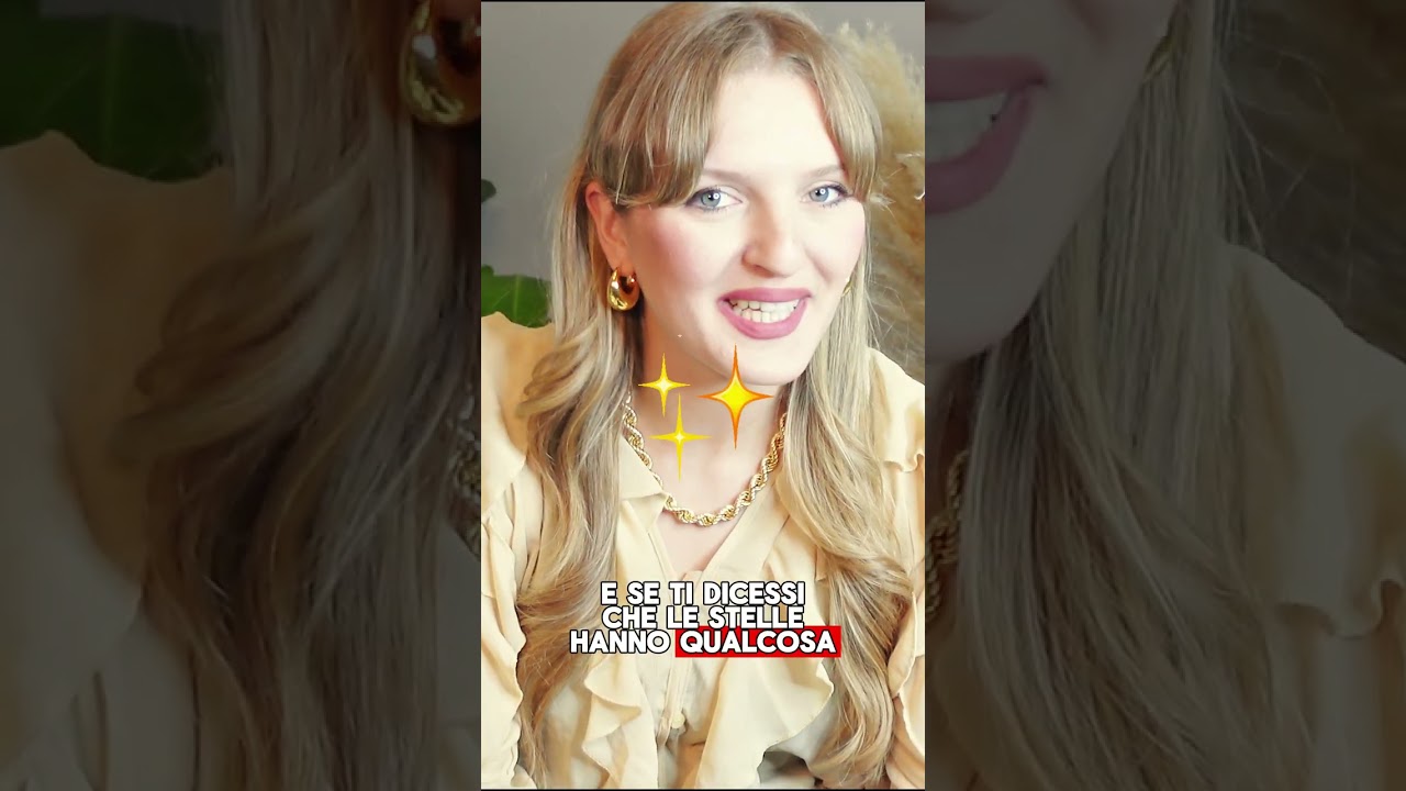 Zodiac Vibes: qual &egrave; il tuo gioiello fortunato?