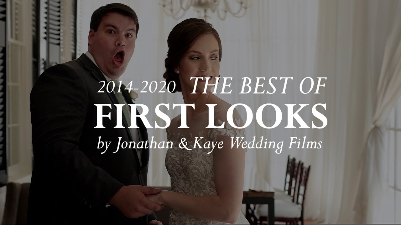 Best Wedding Day First Looks, Grab a Tissue! 😭😍🥰