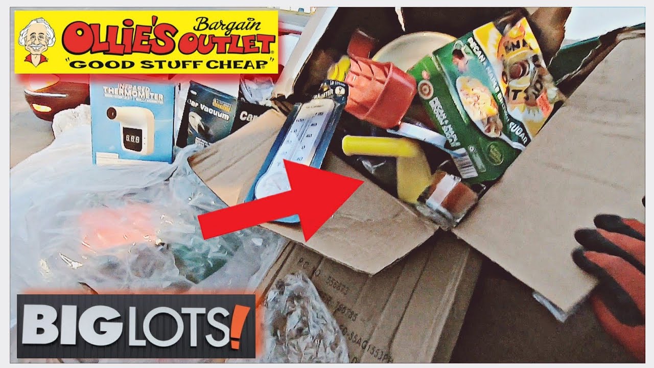 *НЫРЬЕ В МУСОРНЫХ КОНТЕЙНЕРАХ — ЭТО МОЕ НОВОЕ ЛЮБИМОЕ МЕСТО!* ДЖЕКПОТ!