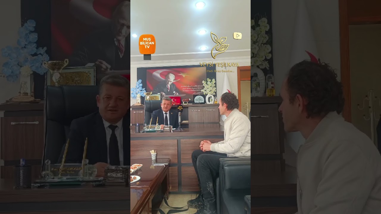 Erentepe B.Başkanı sayın Hüseyin Haydaroğlu 