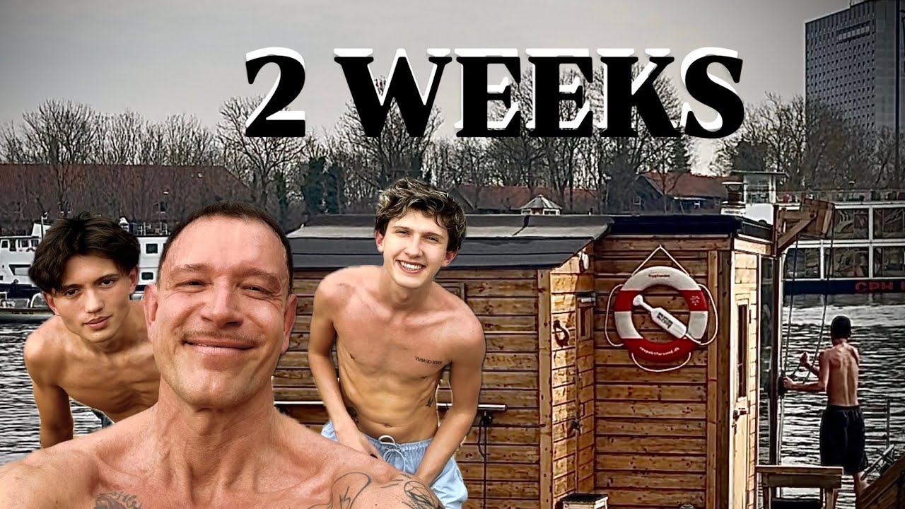 Two Weeks Until Canada 🇨🇦 | Late Winter in Copenhagen