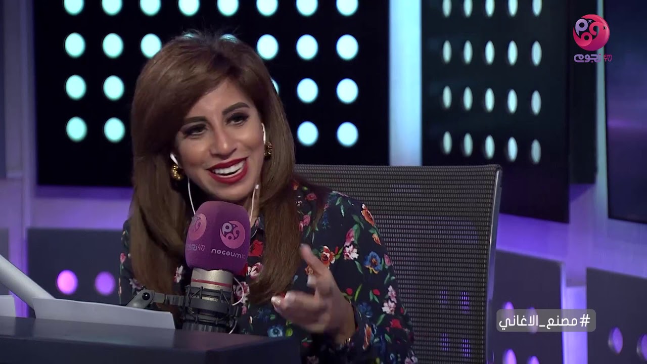 مصنع الاغاني | لقاء مع الشاعر إيهاب عبده