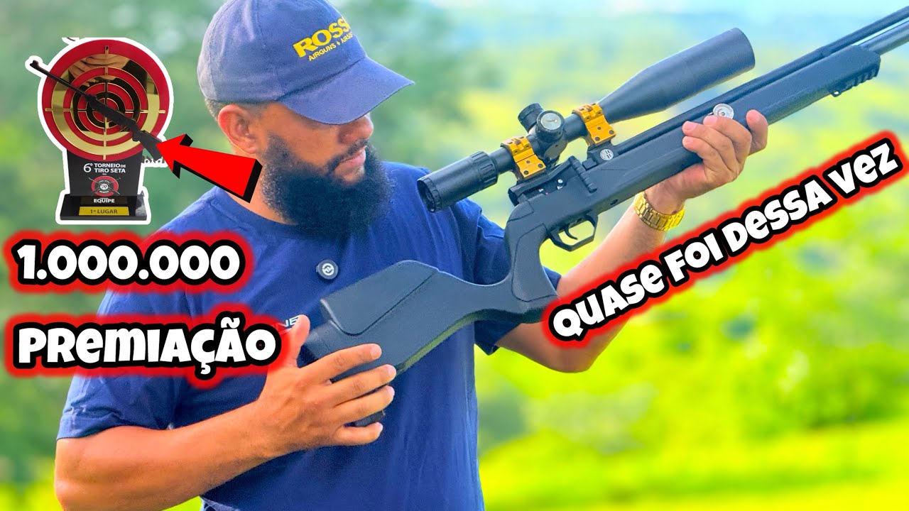 OUTLANDER 6.35 EM PÉ SEM APOIO , QUASE FOI DESSA VEZ SLUG L&M