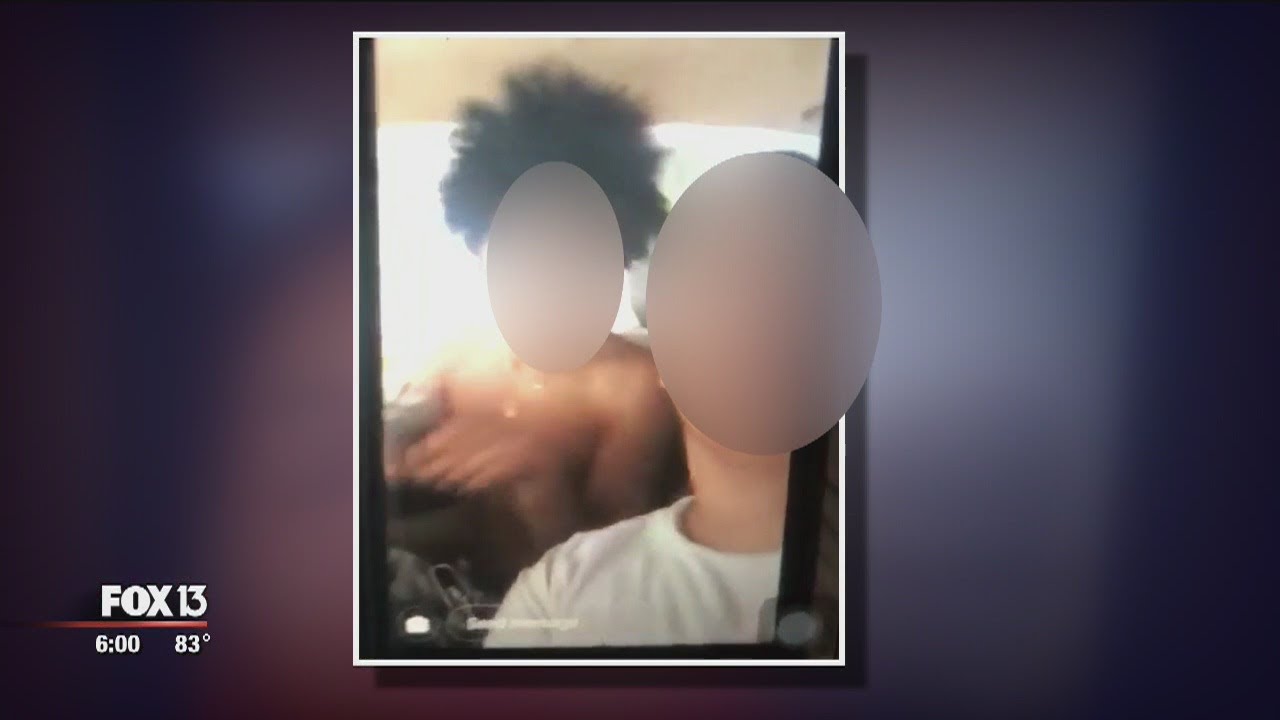 Gun-toting teens face felonies for social media threat