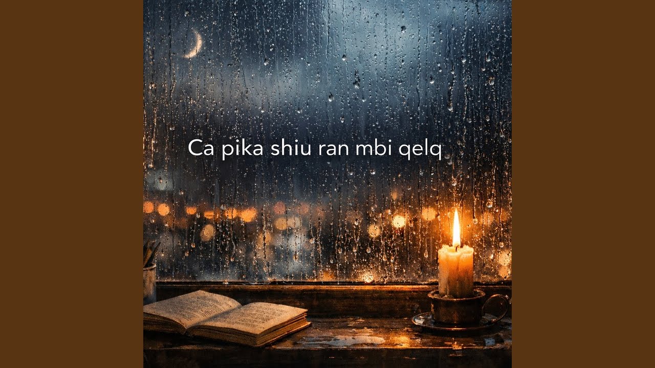 Ca Pika Shiu Ran Mbi Qelq