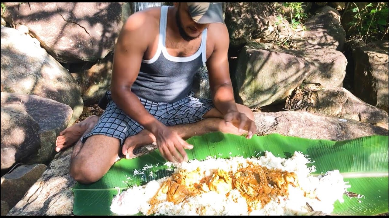 Chicken Dum Biryani recipe in Tamil | Easy Chicken Biryani| How to make Chicken Dum Biryani in Tamil