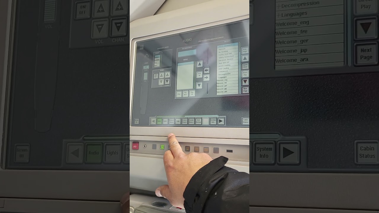 #maintenence #airbus320 #airbus #thankyou #video #flight #attendant #panel #aircraft #mechanics