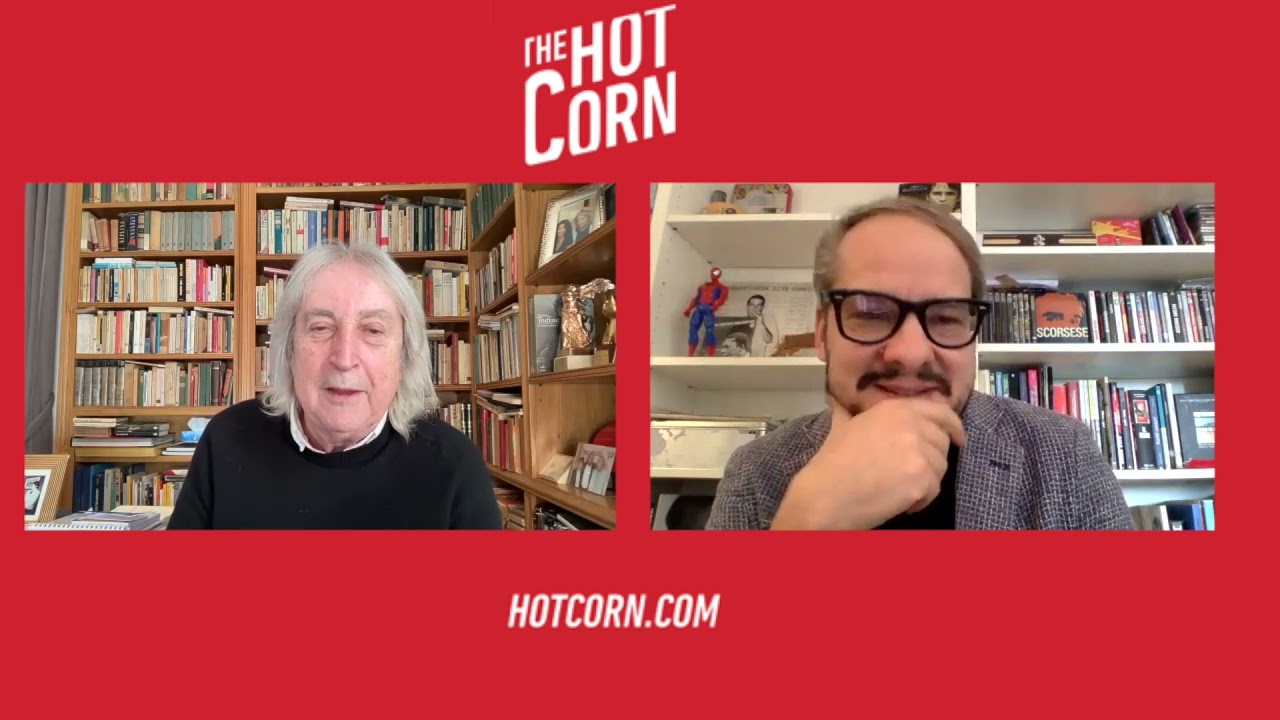 ENRICO VANZINA | Tre sorelle, il mio film al femminile | HOT CORN