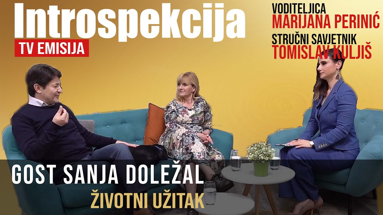 Životni užitak
