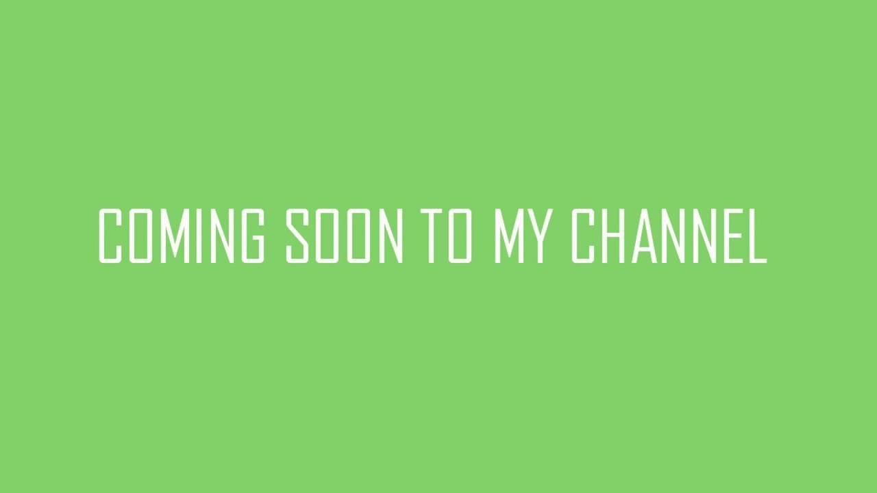 Coming Soon To Green Gecko