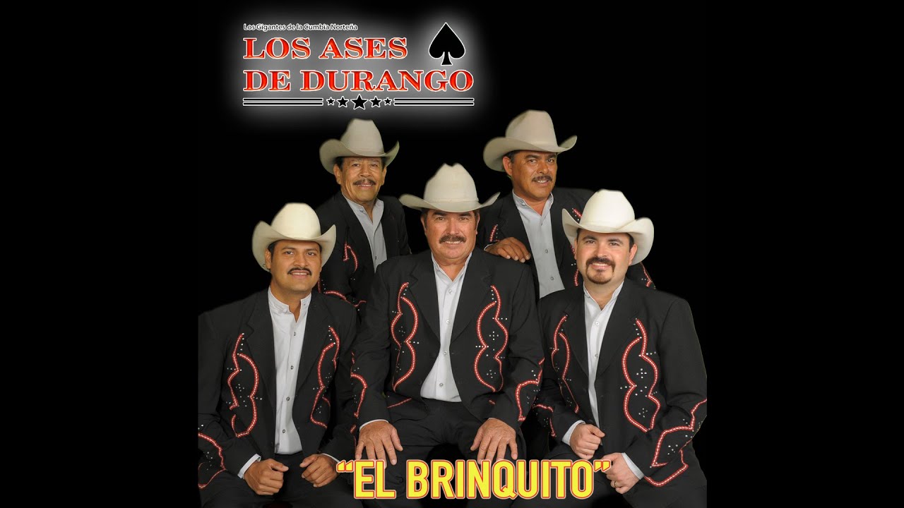 El Brinquito - Los Ases De Durango