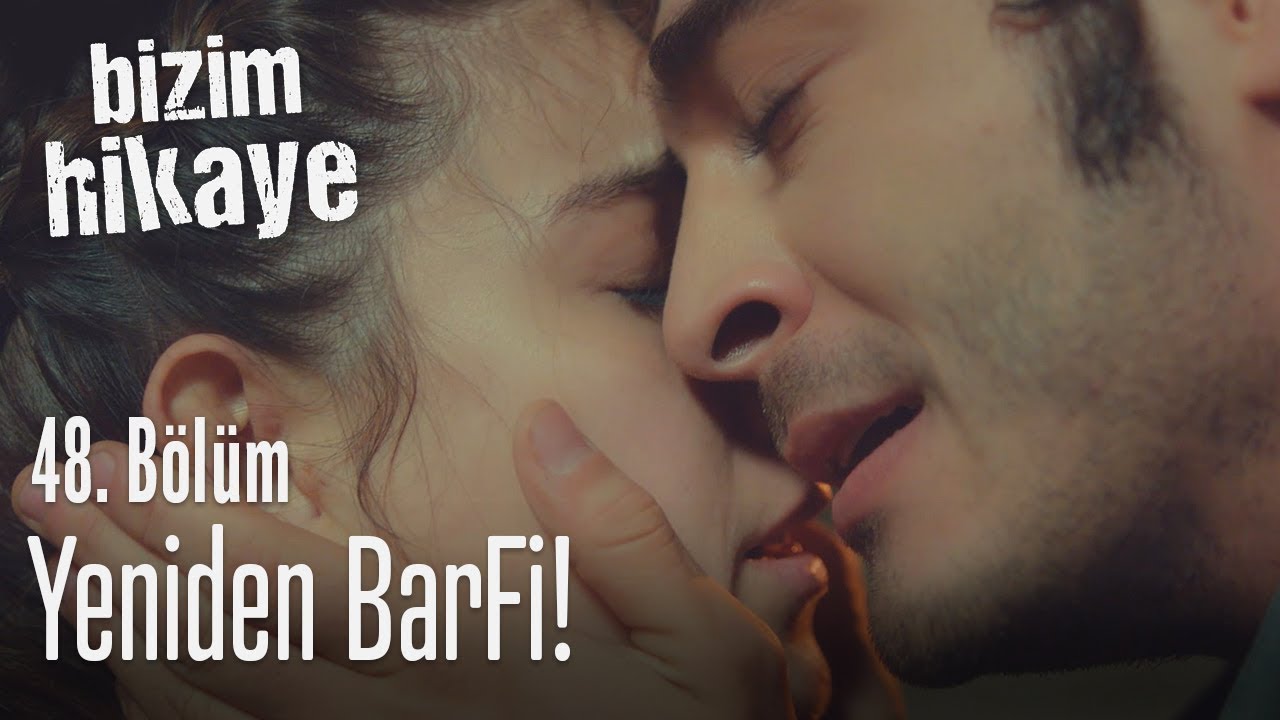 Barış ve Filiz yeniden el ele! - Bizim Hikaye 48. B&ouml;l&uuml;m