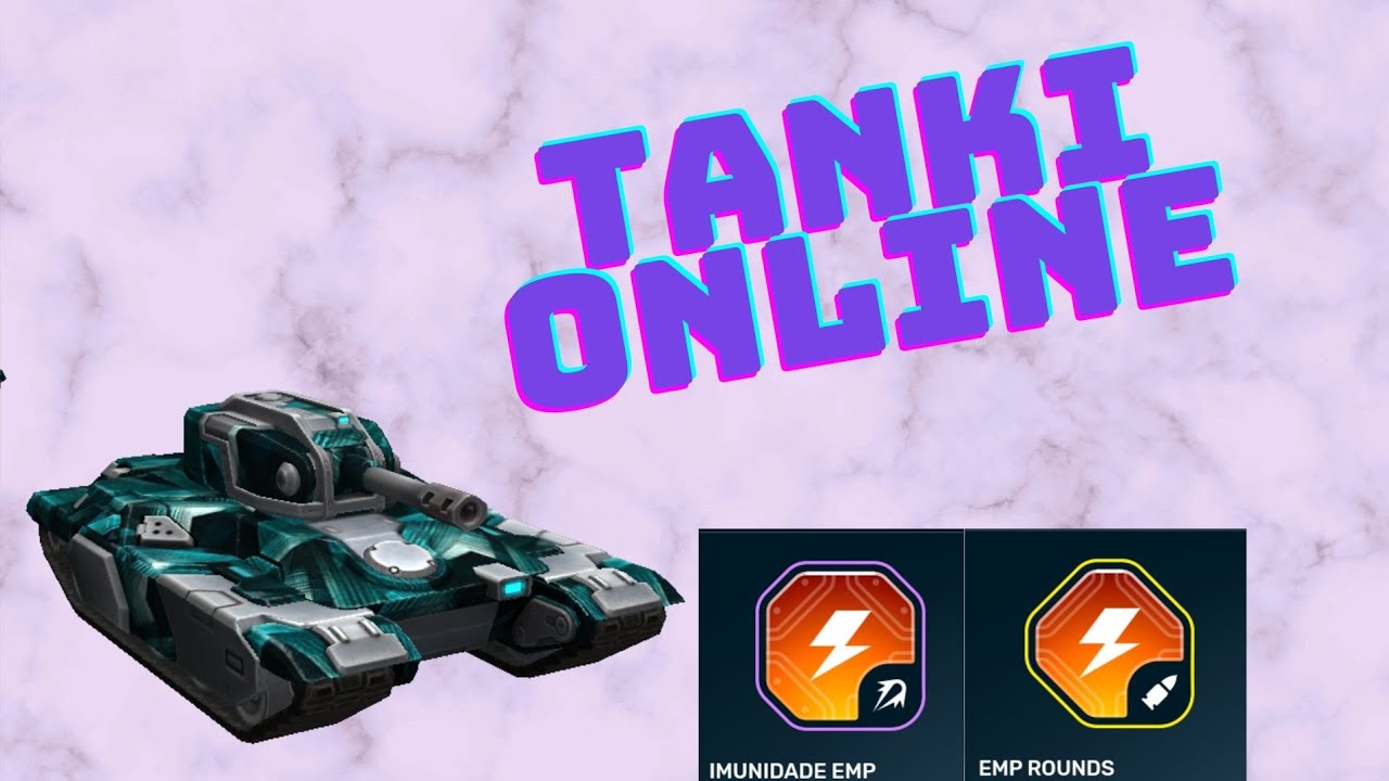 Smoky EMP rounds &Viking Ultra/Crisis/Yorkshine CP|#tankionline