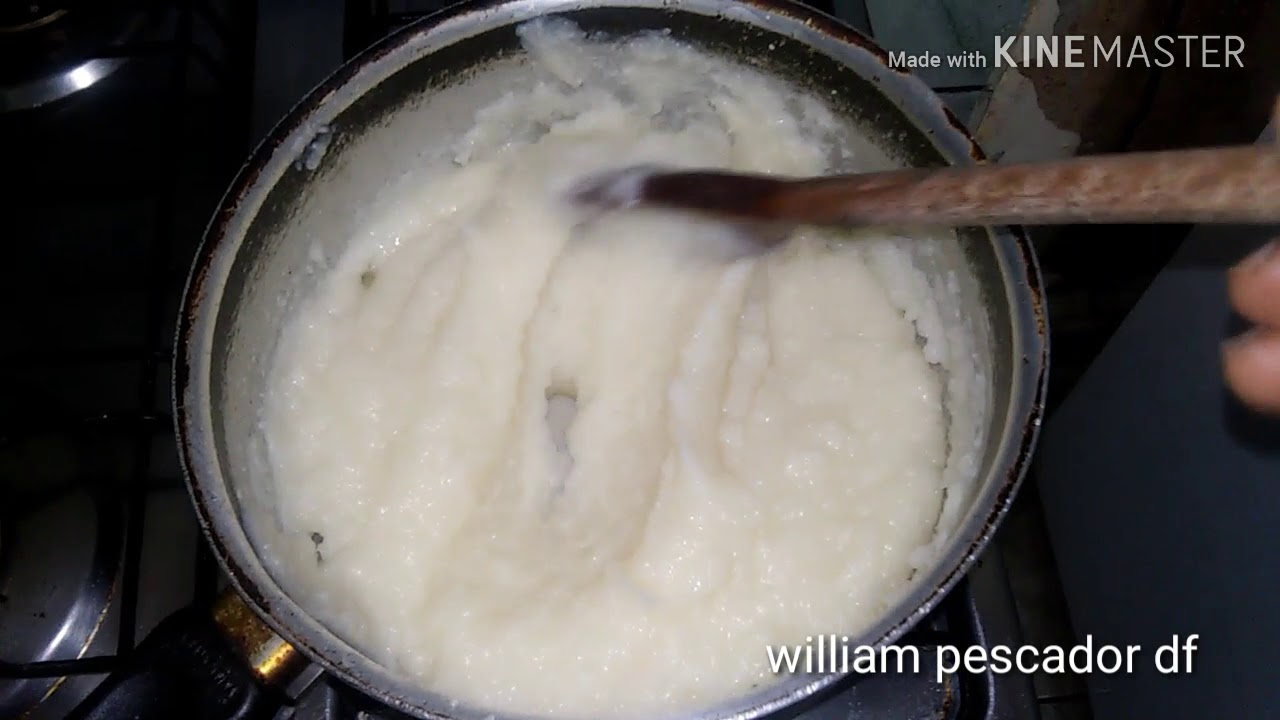 Melhor massa para tilapia selvagem