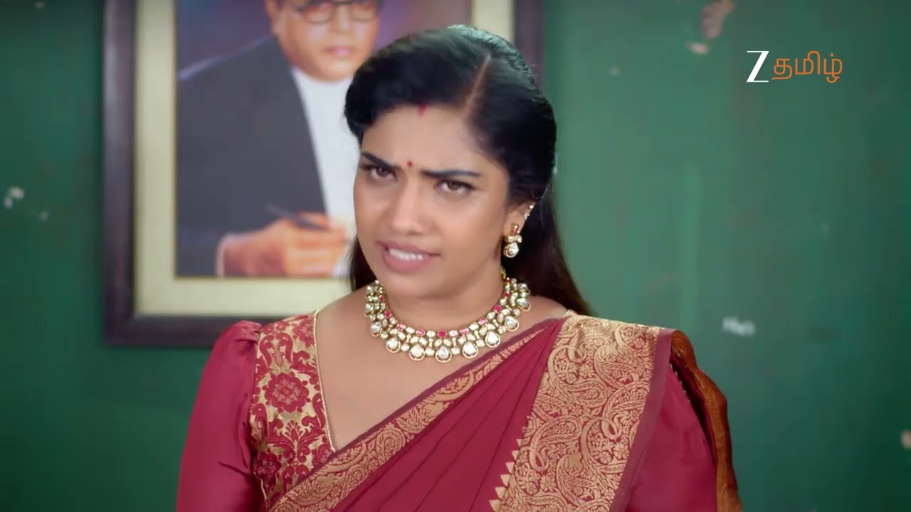 Karthigai Deepam | Ep - 1057 | Webisode | Dec 09 2025 | Zee Tamil