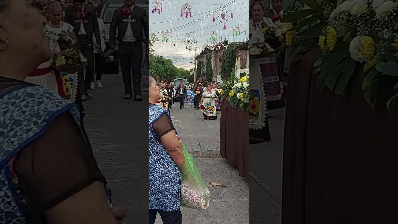 fiestas de ixtlan