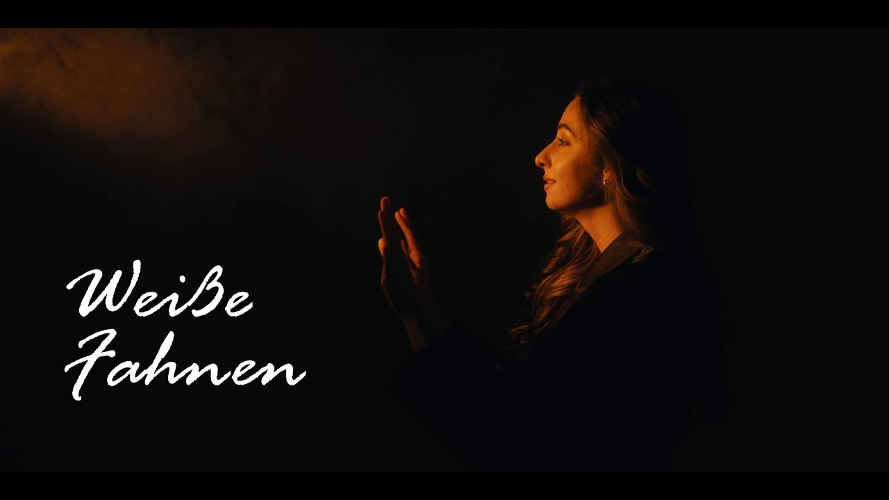 Weiße Fahnen | Silbermond Cover von Nina Hirschler