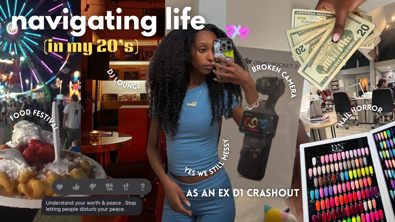 i HATE my life | lost my car, no job, fungal acne, and backdoored by my family :)