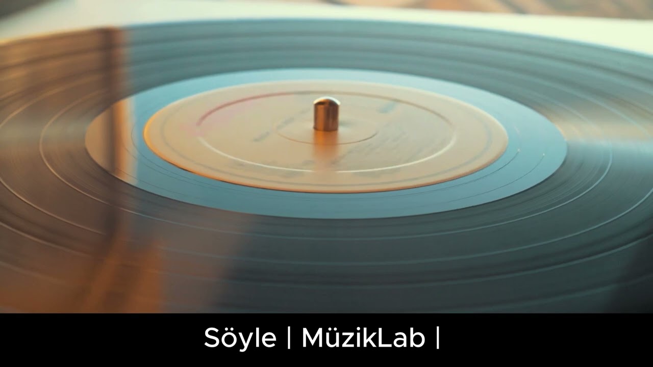 Söyle | MüzikLab |