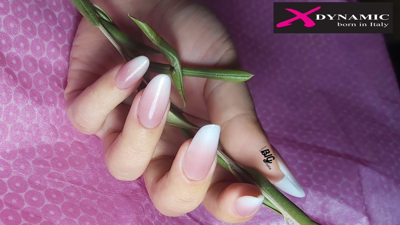 Acrygel Babyboomer