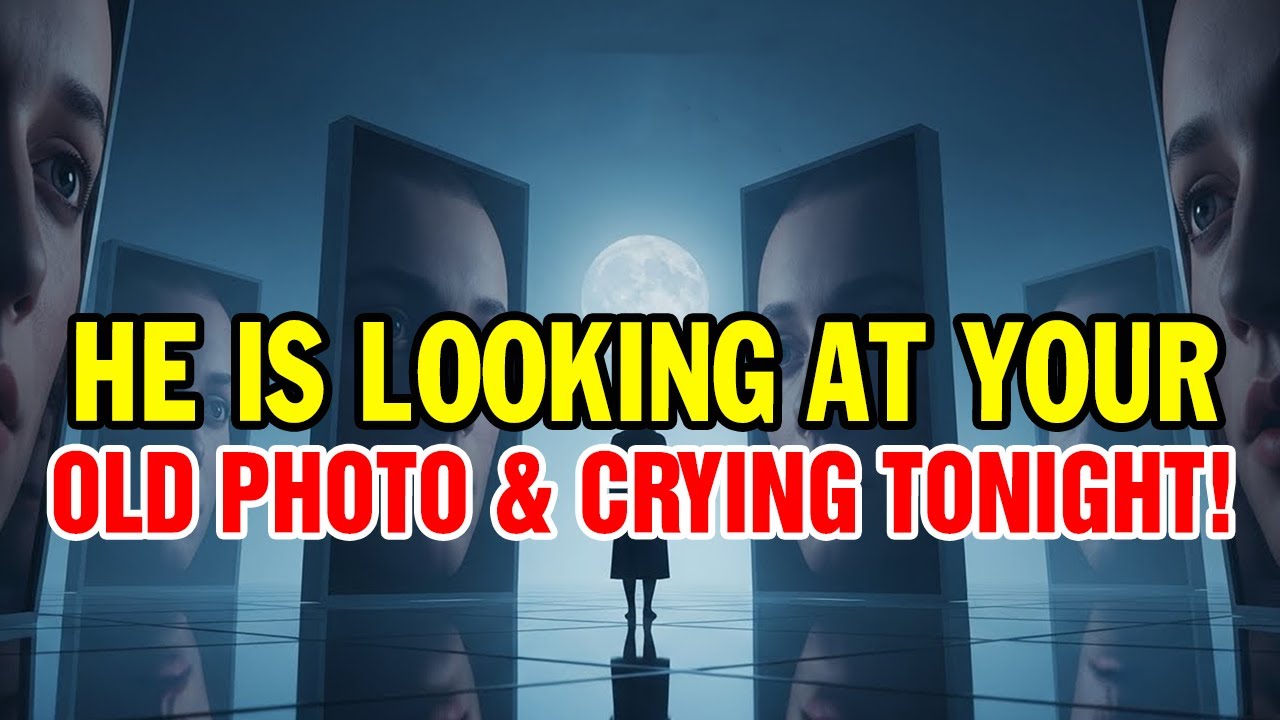 Chosen One… The One Who Betrayed You Is Crying Right Now (God Exposed the Truth)